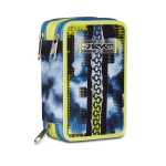 ASTUCCIO ORGANIZZATO SEVEN 3 ZIP BOY