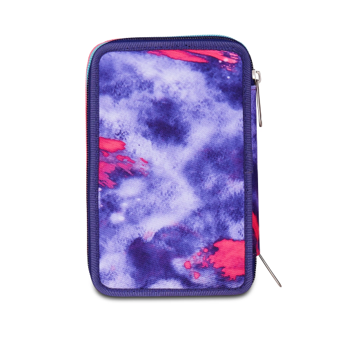 ASTUCCIO ORGANIZZATO SEVEN 3 ZIP GIRL