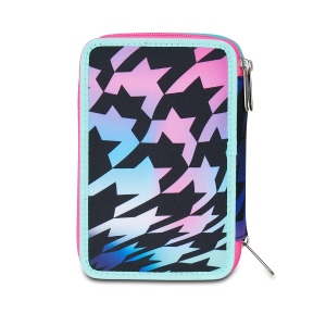 ASTUCCIO ORGANIZZATO SEVEN 3 ZIP GIRL