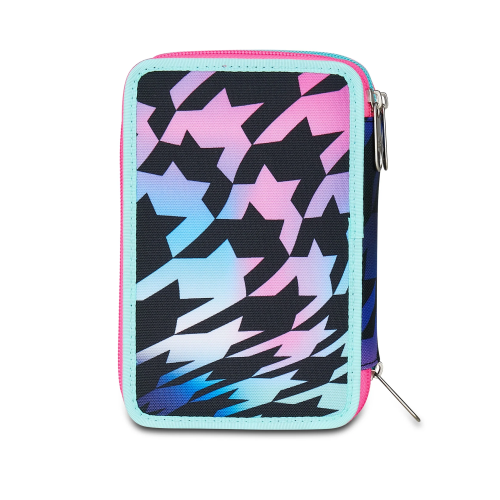 ASTUCCIO ORGANIZZATO SEVEN 3 ZIP GIRL
