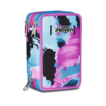 ASTUCCIO ORGANIZZATO SEVEN 3 ZIP GIRL