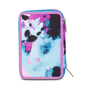 ASTUCCIO ORGANIZZATO SEVEN 3 ZIP GIRL