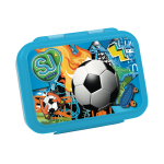 PORTAMERENDA CON BASE IN ACCIAIO SJ GANG - PALLONE DA CALCIO