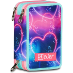 ASTUCCIO COMPLETO 3 ZIP SJ EVER 