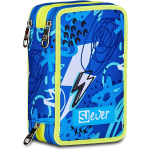 ASTUCCIO COMPLETO 3 ZIP SJ EVER 