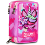 ASTUCCIO COMPLETO 3 ZIP SJ EVER 