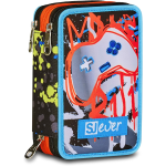 ASTUCCIO COMPLETO 3 ZIP SJ EVER 