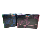 VALIGETTA POLIONDA SEVEN 40X28X8 CM - ROSA