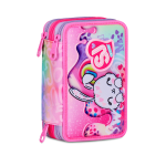 ASTUCCIO 3 ZIP COMPLETO SEVEN SJ GANG - BOY & GIRL
