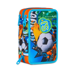 ASTUCCIO 3 ZIP COMPLETO SEVEN SJ GANG - BOY & GIRL