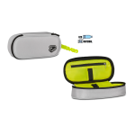 ASTUCCIO OVALE SEVEN ROUND PLUS TECH LINE - GHIACCIO