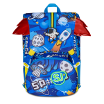 ZAINO ESTENSIBILE SDOPPIABILE SJ GANG - BOY & GIRL 