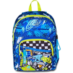 ZAINO DOPPIO SCOMPARTO EVER SJ GANG BOY & GIRL