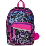 ZAINO DOPPIO SCOMPARTO EVER SJ GANG BOY & GIRL