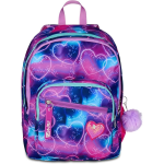 ZAINO DOPPIO SCOMPARTO EVER SJ GANG BOY & GIRL