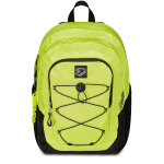 ZAINO BACKPACK SEVEN TECH LINE - VERDE LIME