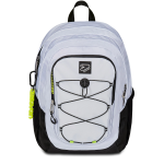 ZAINO BACKPACK SEVEN TECH LINE - GRIGIO GHIACCIO