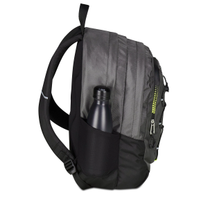 ZAINO BACKPACK SEVEN TECH LINE - GRIGIO MELANGE