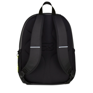 ZAINO BACKPACK SEVEN TECH LINE - GRIGIO MELANGE