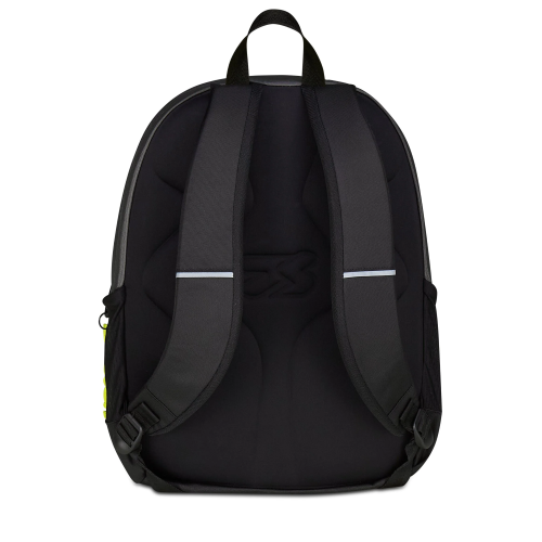 ZAINO BACKPACK SEVEN TECH LINE - GRIGIO MELANGE