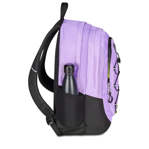 ZAINO BACKPACK SEVEN TECH LINE - LILLA