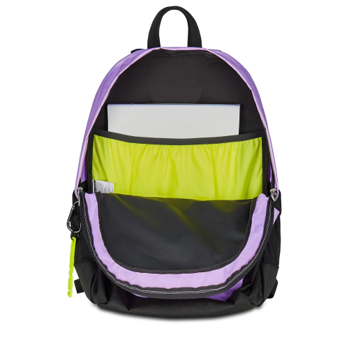 ZAINO BACKPACK SEVEN TECH LINE - LILLA