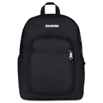ZAINO JELEK PLAIN BACKPACK INVICTA