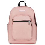 ZAINO JELEK PLAIN BACKPACK INVICTA