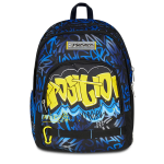 ZAINO Seven® DUAL DETACH - HIDDEN SPOT BOY