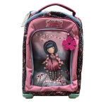 ZAINO TROLLEY GORJUSS - FAIRY DUSK