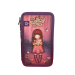 ASTUCCIO 3 ZIP COMPLETO GORJUSS 