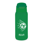 BORRACCE TERMICHE 350 ML CON CANNUCCIA ACUA INCANTA - CALCIO