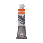 MAIMERI ACRILICO POLYCOLOR colori vinilici fini 20ml n 052 ARANCIO BRILLANTE
