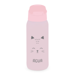 BORRACCE TERMICHE 350 ML CON CANNUCCIA ACUA INCANTA - SIRENE