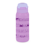 BORRACCE TERMICHE 350 ML CON CANNUCCIA ACUA INCANTA - PRINCIPESSE