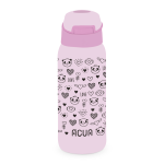 BORRACCE TERMICHE 350 ML CON CANNUCCIA ACUA INCANTA