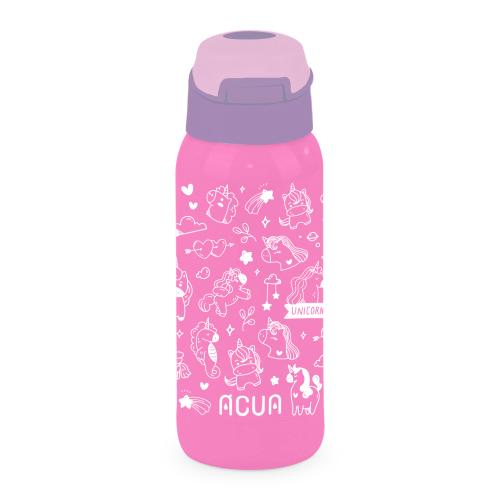 BORRACCE TERMICHE 350 ML CON CANNUCCIA ACUA INCANTA