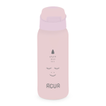 BORRACCE TERMICHE 350 ML CON CANNUCCIA ACUA INCANTA