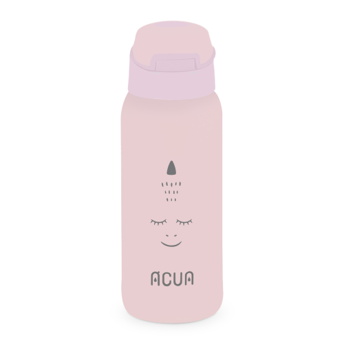 BORRACCE TERMICHE 350 ML CON CANNUCCIA ACUA INCANTA