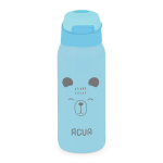 BORRACCE TERMICHE 350 ML CON CANNUCCIA ACUA INCANTA