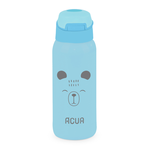 BORRACCE TERMICHE 350 ML CON CANNUCCIA ACUA INCANTA