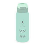 BORRACCE TERMICHE 350 ML CON CANNUCCIA ACUA INCANTA