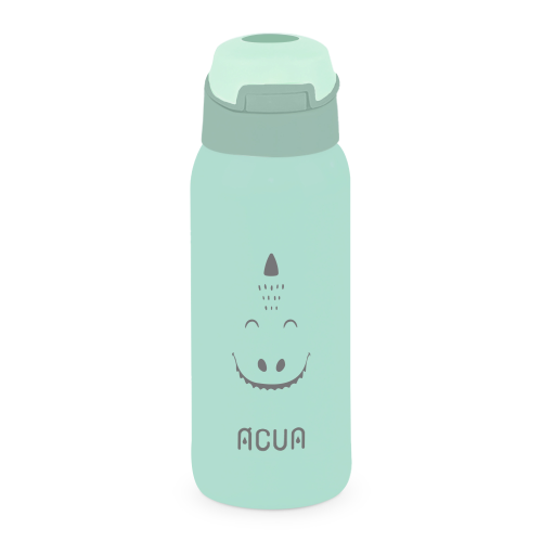 BORRACCE TERMICHE 350 ML CON CANNUCCIA ACUA INCANTA
