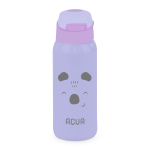 BORRACCE TERMICHE 350 ML CON CANNUCCIA ACUA INCANTA