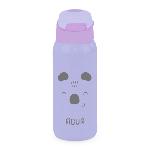 BORRACCE TERMICHE 350 ML CON CANNUCCIA ACUA INCANTA