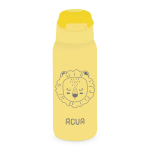 BORRACCE TERMICHE 350 ML CON CANNUCCIA ACUA INCANTA