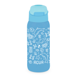 BORRACCE TERMICHE 350 ML CON CANNUCCIA ACUA INCANTA