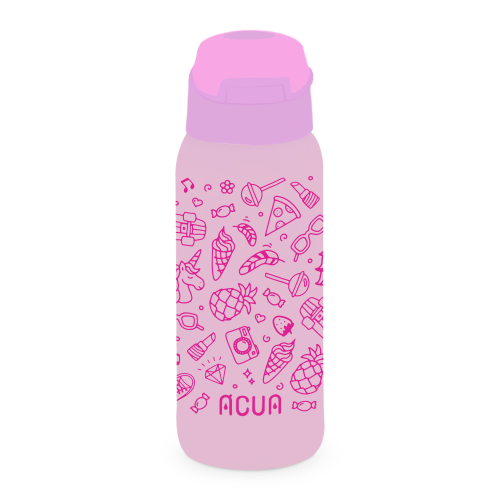 BORRACCE TERMICHE 350 ML CON CANNUCCIA ACUA INCANTA