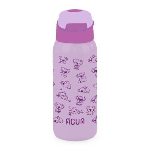 BORRACCE TERMICHE 350 ML CON CANNUCCIA ACUA INCANTA
