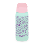 BORRACCE TERMICHE 350 ML CON CANNUCCIA ACUA INCANTA